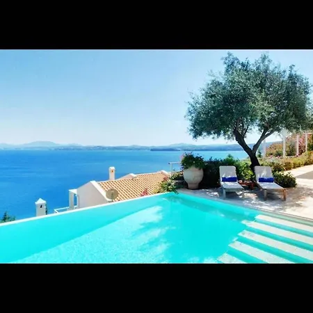 Corfu Dream Holidays Sion