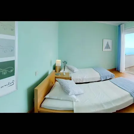 Corfu Dream Holidays Sion 别墅