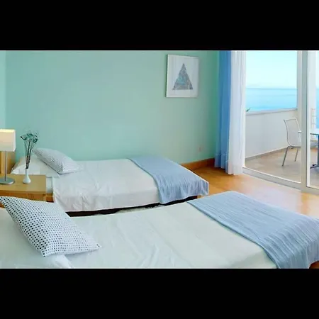 Corfu Dream Holidays Sion