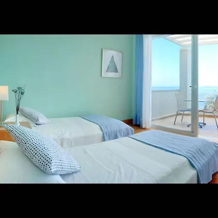 Corfu Dream Holidays Sion Vilă