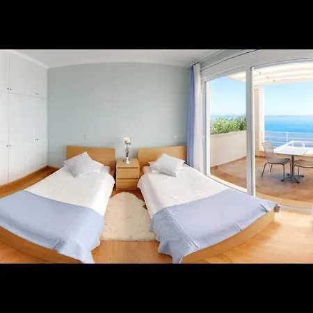 Corfu Dream Holidays Sion 别墅