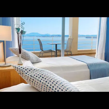 别墅 Corfu Dream Holidays Sion *