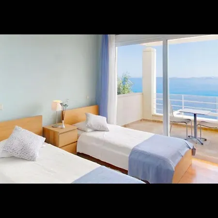 Corfu Dream Holidays Sion *