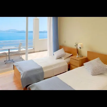 Corfu Dream Holidays Sion *