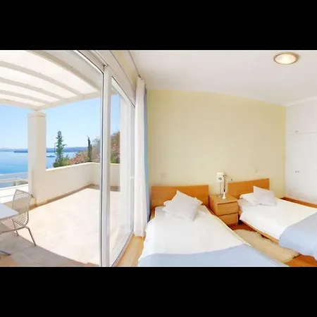 别墅 Corfu Dream Holidays Sion