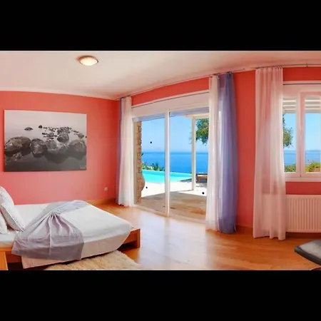 Corfu Dream Holidays Sion 巴尔巴蒂