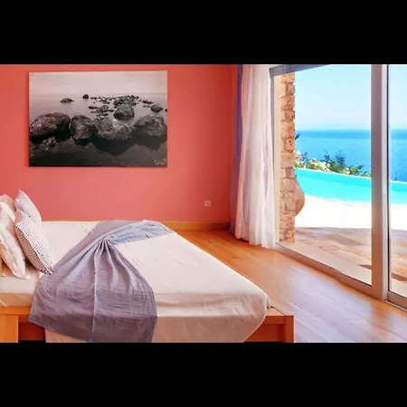 Corfu Dream Holidays Sion