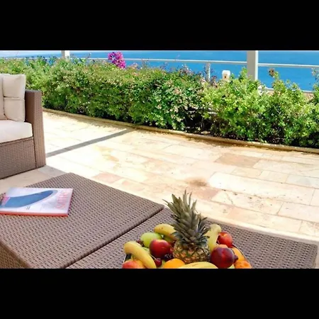 Vilă Corfu Dream Holidays Sion *