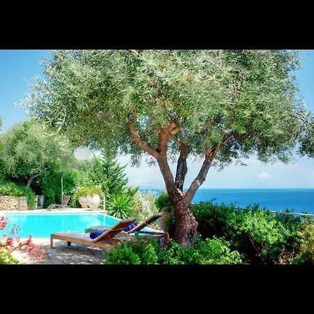 Corfu Dream Holidays Sion