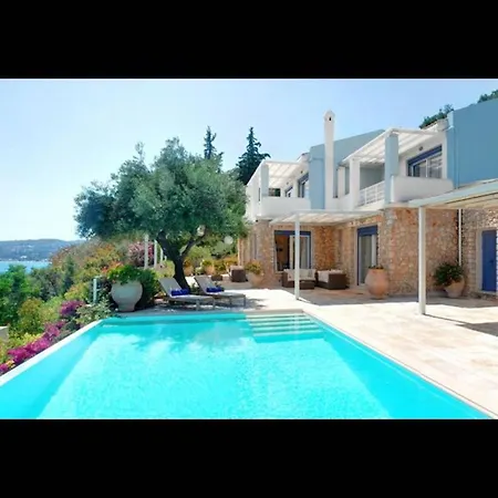 Corfu Dream Holidays Sion
