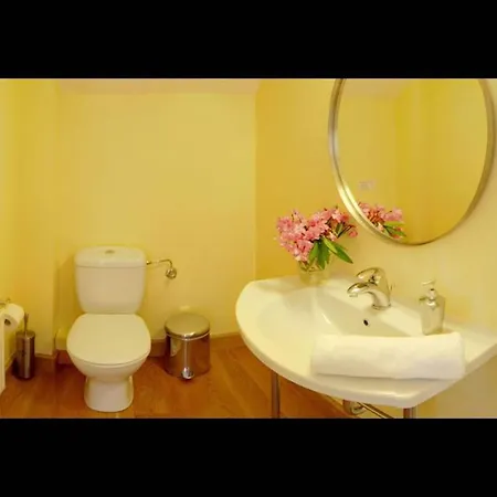 Corfu Dream Holidays Sion 巴尔巴蒂
