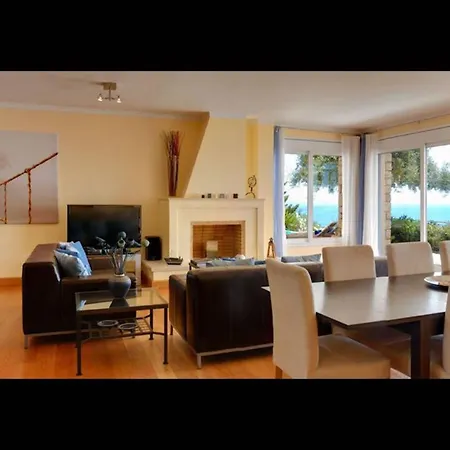 Corfu Dream Holidays Sion