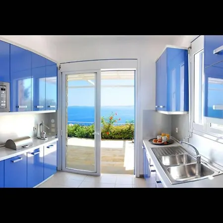 Corfu Dream Holidays Sion
