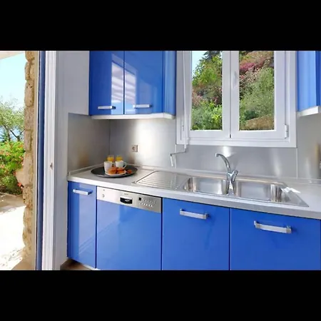 Vilă Corfu Dream Holidays Sion Barbati