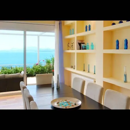 Corfu Dream Holidays Sion 别墅 *