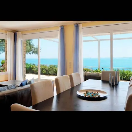 Corfu Dream Holidays Sion Vilă *